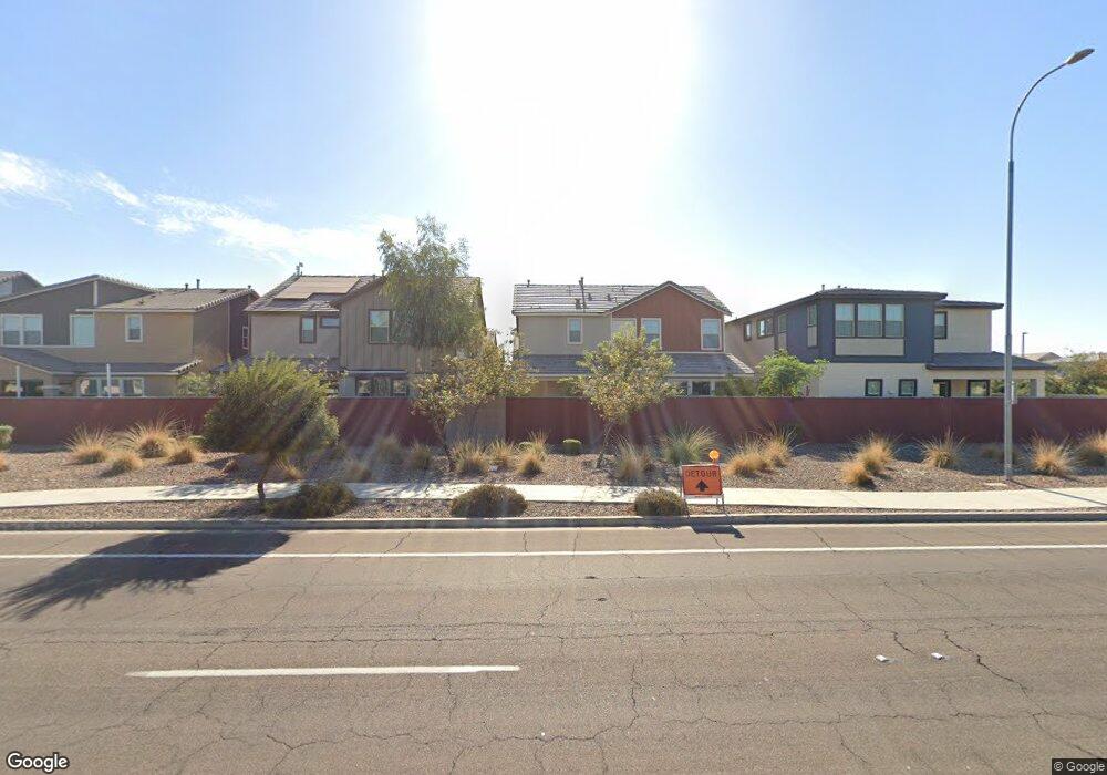 667 W Derringer Way, Chandler, AZ 85286 - photo 1