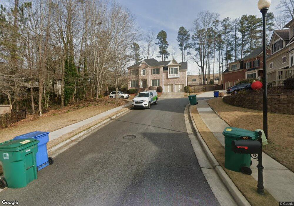 0 Woodland Run SE, Smyrna, GA 30082 - photo 1