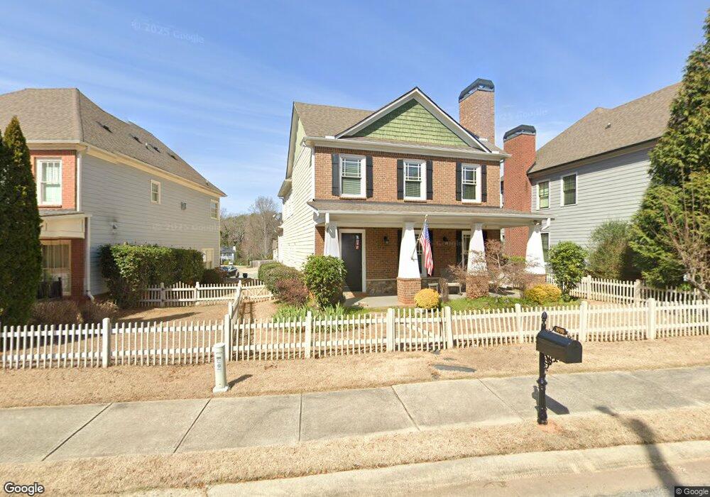 3098 Nichols St SE, Smyrna, GA 30080 - photo 1