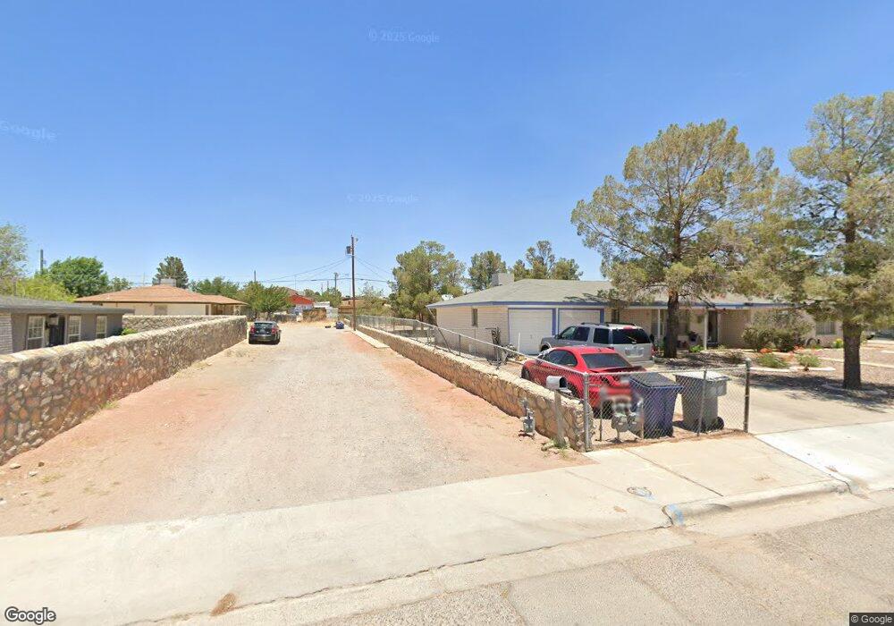 8033 Glendale Ave, El Paso, TX 79907 - photo 1