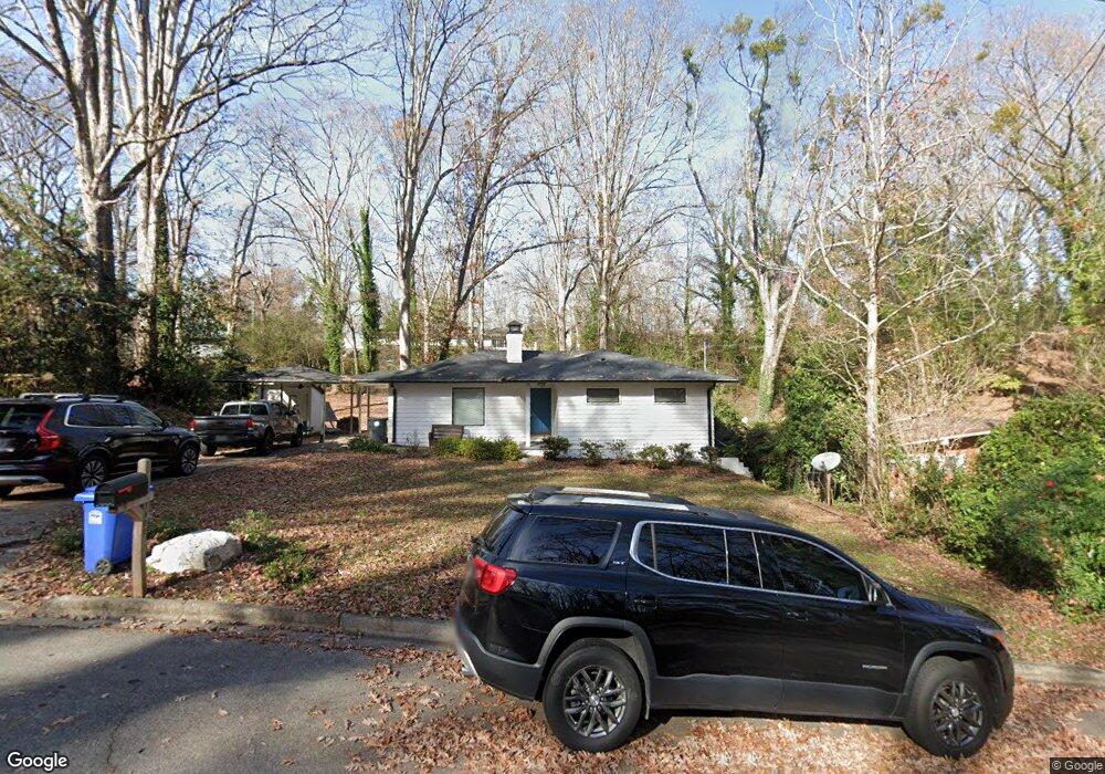 1522 Northwood Cir NE, Gainesville, GA 30501 - photo 1