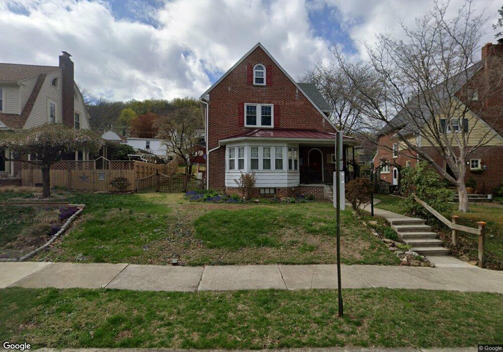 29R W 33rd St, Reading, PA 19606 - photo 1