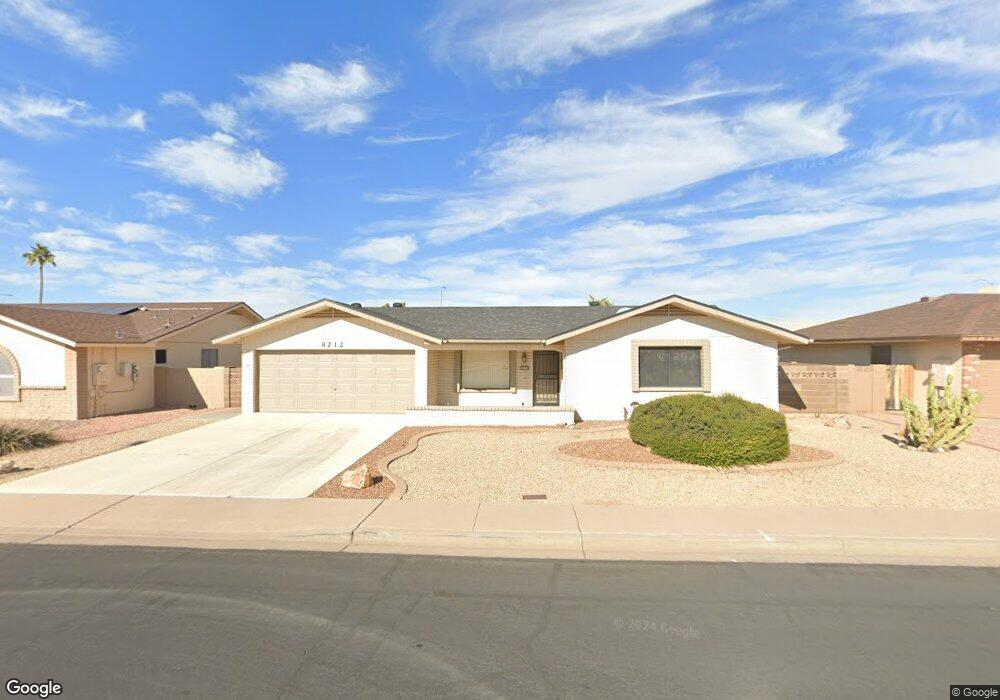 8212 E Milagro Ave, Mesa, AZ 85209 - photo 1