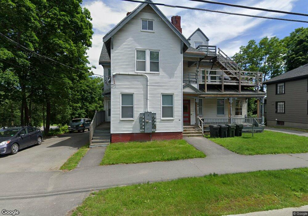 36 3rd St unit 5, Bangor, ME 04401 - photo 1