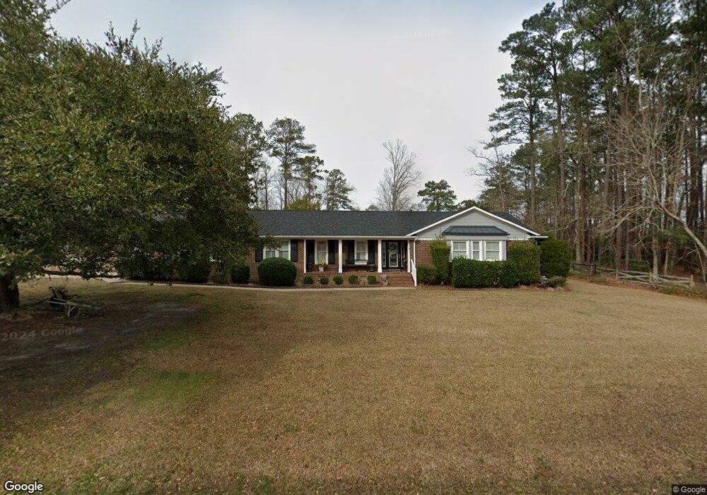 1012 Greenway Dr, Jacksonville, NC 28546 - photo 1