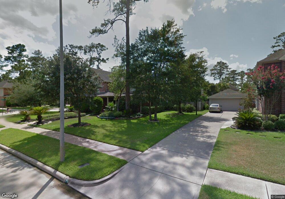 11618 Melody Garden, Cypress, TX 77429 - photo 1