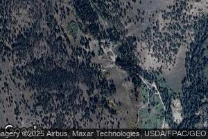 577 Jardine Rd, Gardiner, MT 59030