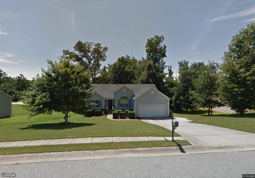 766 Baskins Cir unit 3, Winder, GA 30680 - photo 1