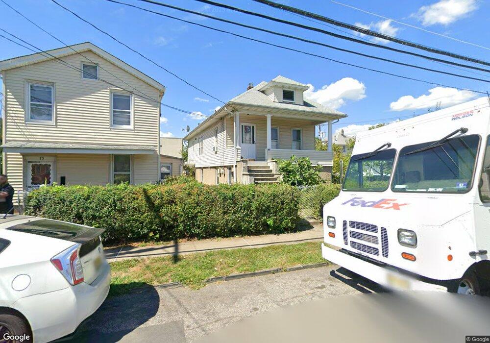 69 Hobart St, Hackensack, NJ 07601 - photo 1