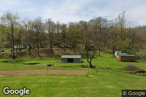 509 Wise Run Rd, Wana, WV 26590