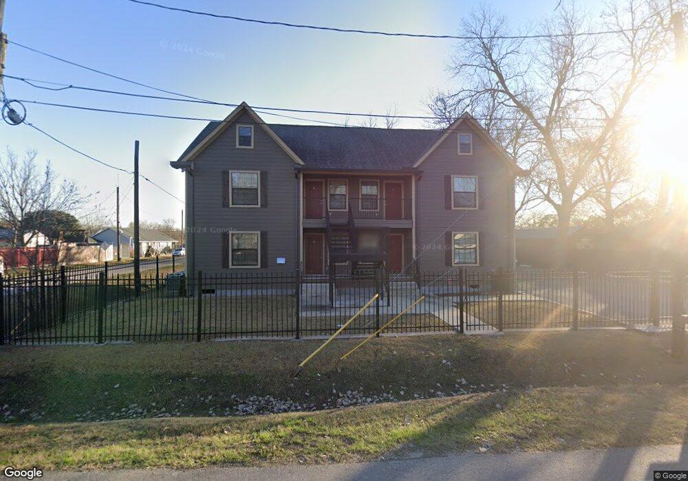 3334 Mierianne St unit 3, Houston, TX 77093 - photo 1