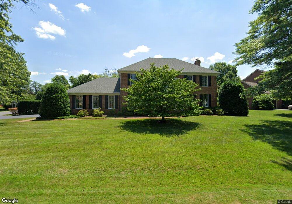 8194 Stone Ridge Dr, Frederick, MD 21702 - photo 1