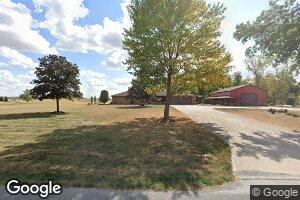 700 Saint Joe Rd, Fort Recovery, OH 45846