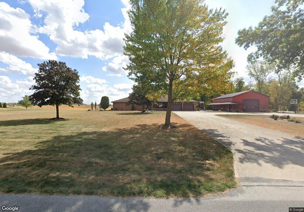 700 Saint Joe Rd, Fort Recovery, OH 45846 - photo 1