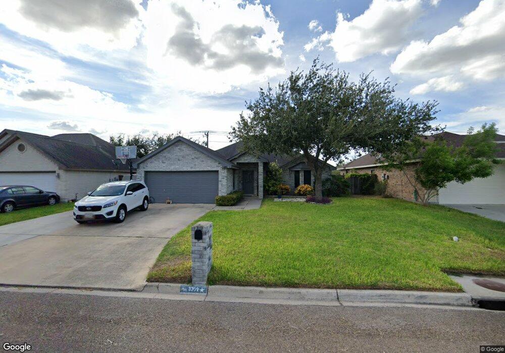 3709 Amando St, Edinburg, TX 78539 - photo 1