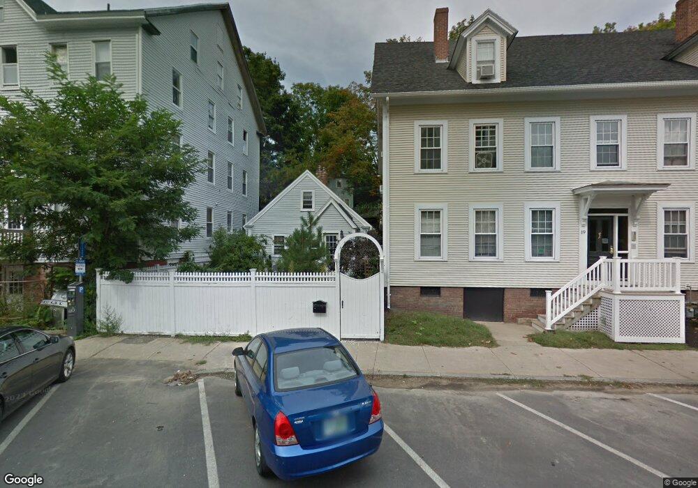 21 1st St, Dover, NH 03820 - photo 1