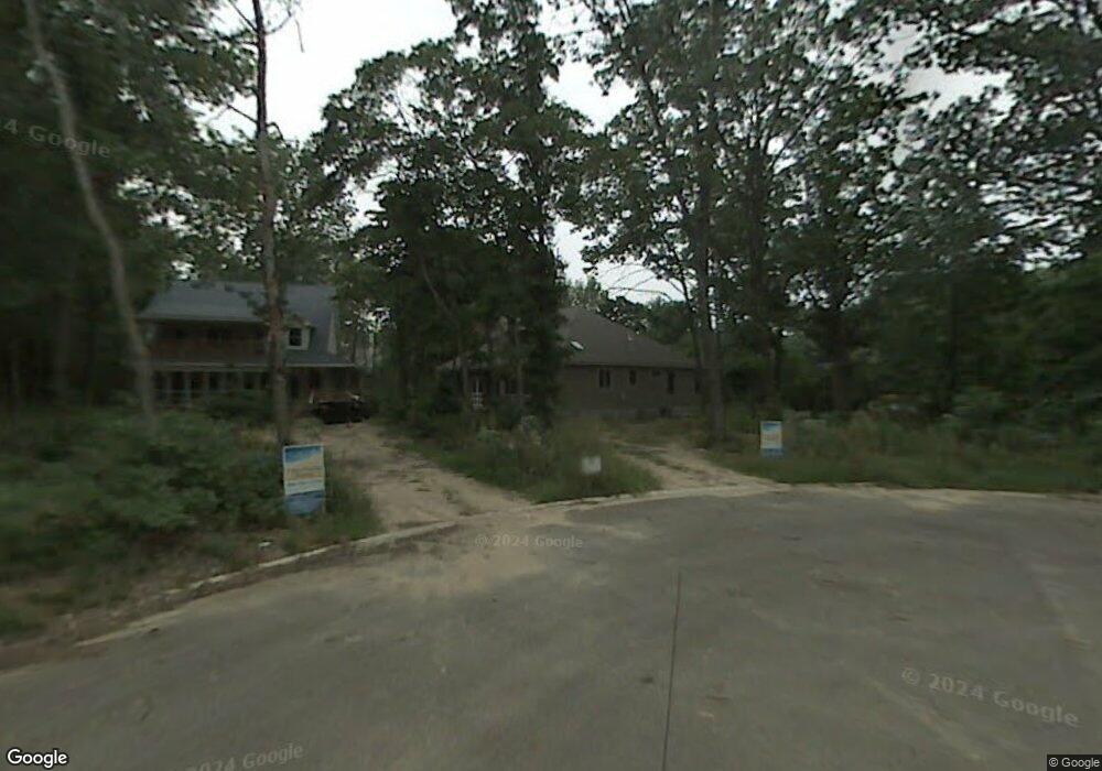 18620 Chase Ln unit 41, New Buffalo, MI 49117 - photo 1