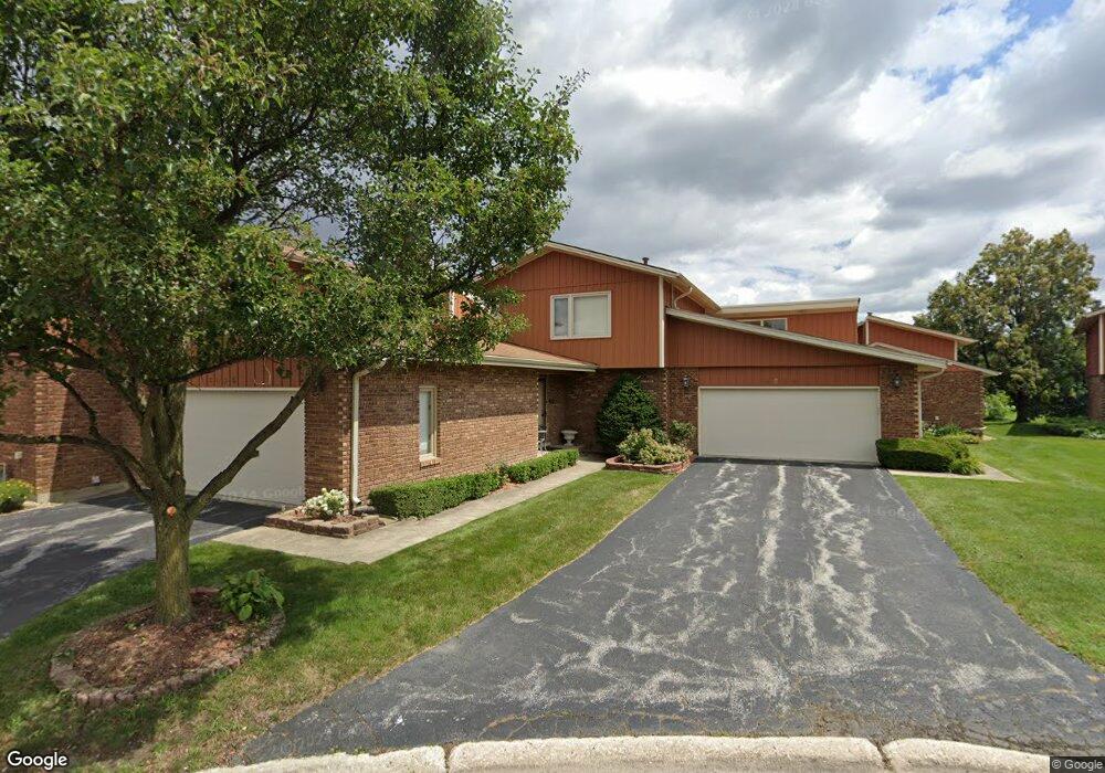 3035 Palmer Ct unit BLDG43, Flossmoor, IL 60422 - photo 1