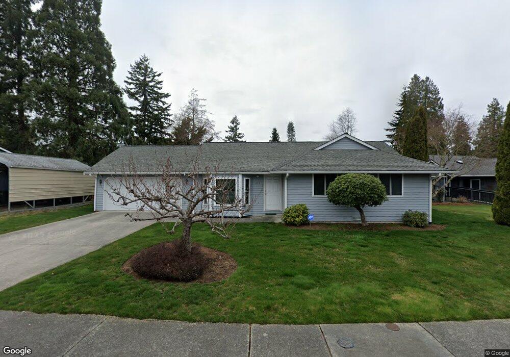 315 109th Place SE, Everett, WA 98208 - photo 1