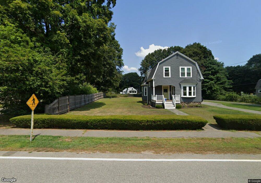 22R Cherry St, Wenham, MA 01984 - photo 1