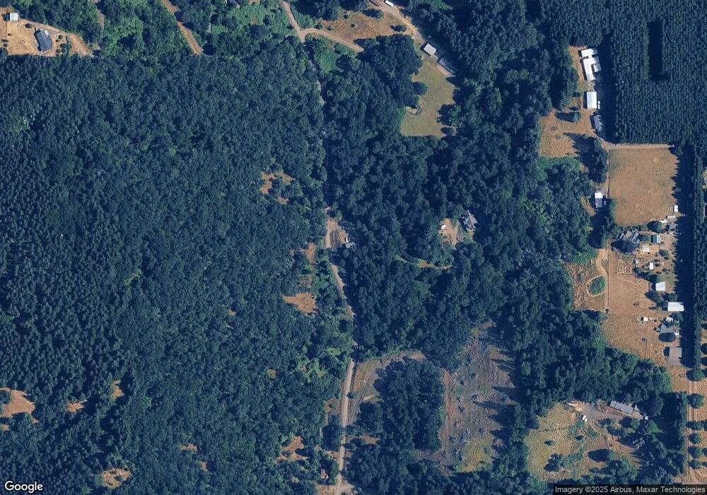 19645 SW Canyon Rd, Sheridan, OR 97378 - photo 1