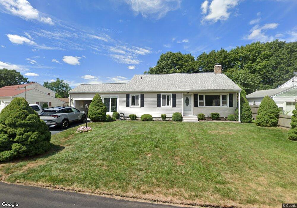 48 Madeline Dr, Riverside, RI 02915 - photo 1