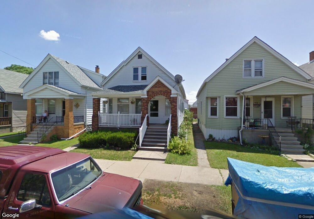 1978 Yemans St, HamtraMcK, MI 48212 - photo 1