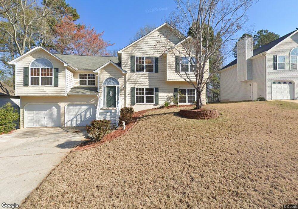 2011 Queensbury Dr unit 1, Acworth, GA 30102 - photo 1