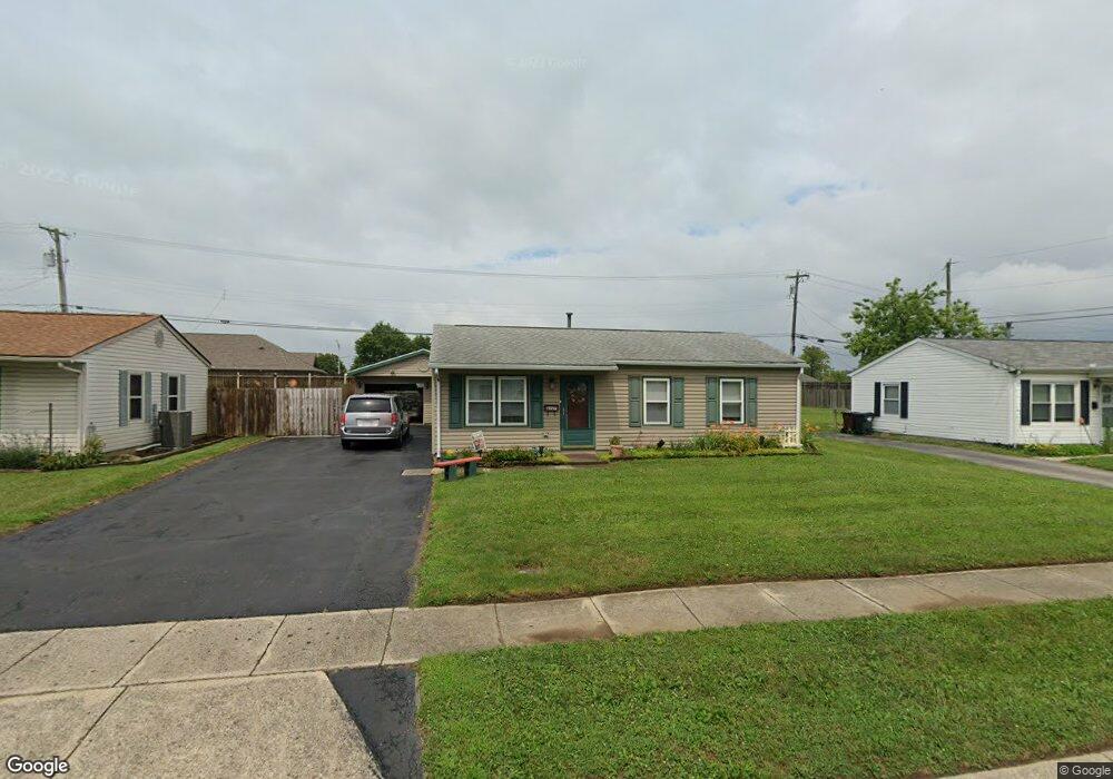 2227 Drake Dr, Xenia, OH 45385 - photo 1