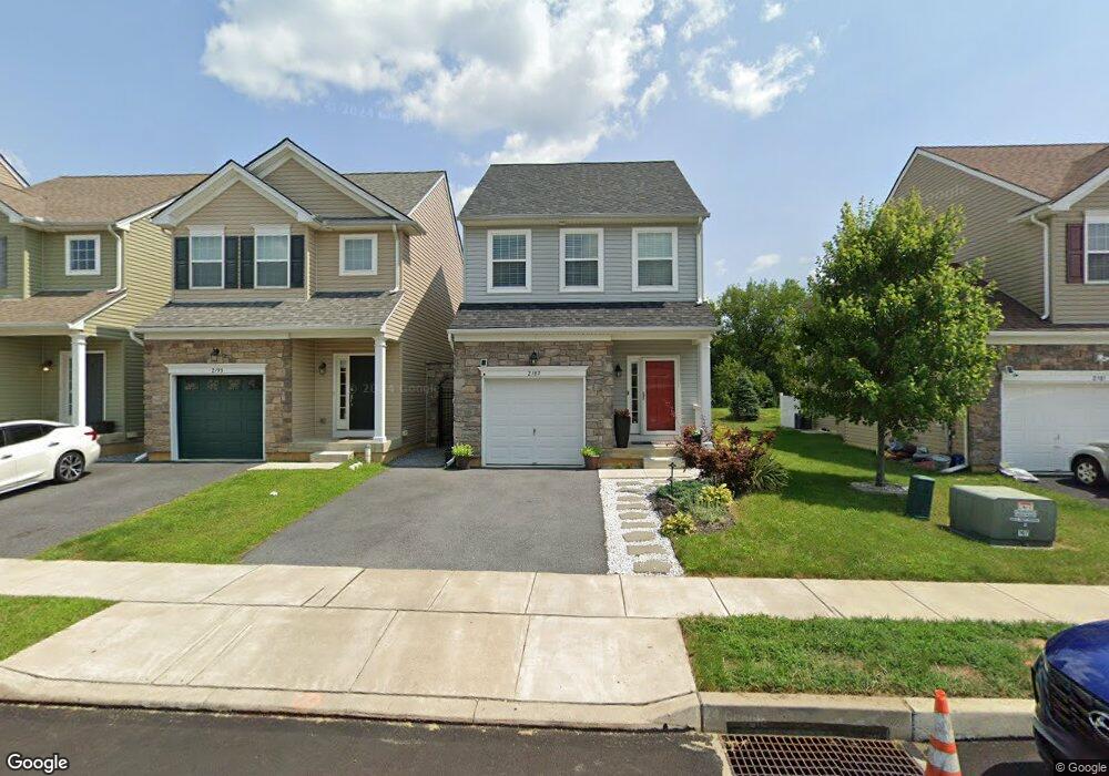 2187 Huntington Ln, Easton, PA 18040 - photo 1