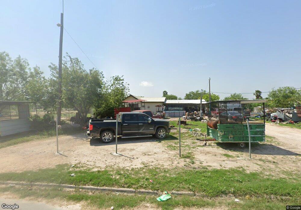 1004 Ciudad Mante St, Donna, TX 78537 - photo 1