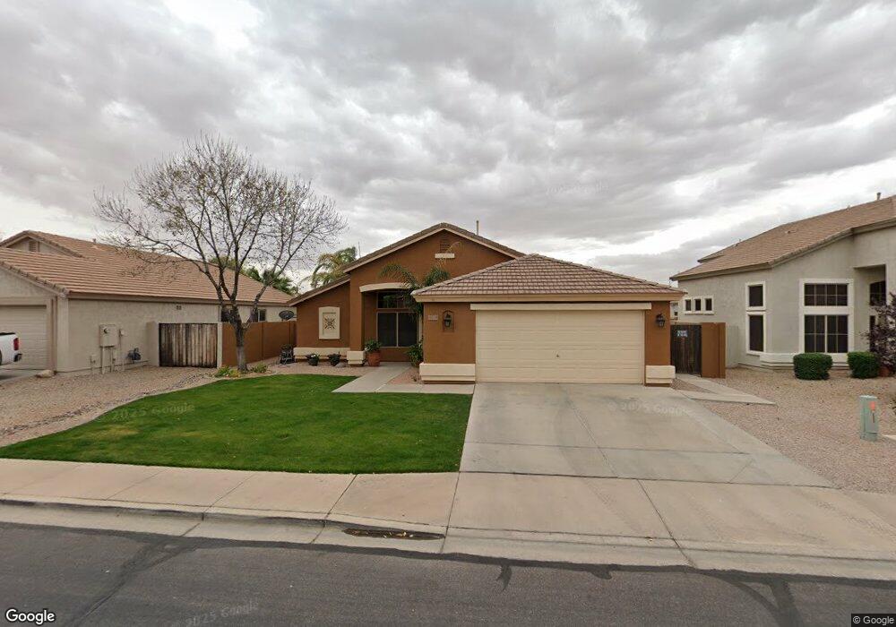 10231 E Obispo Ave, Mesa, AZ 85212 - photo 1