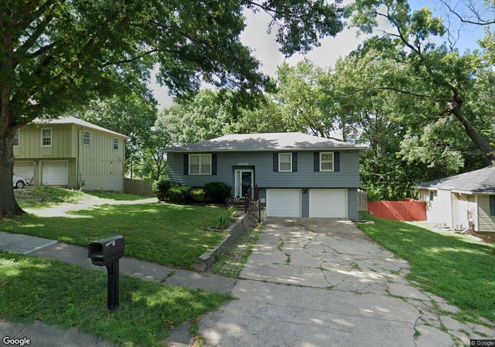 10112 W 52nd Terrace, Shawnee, KS 66203 - photo 1