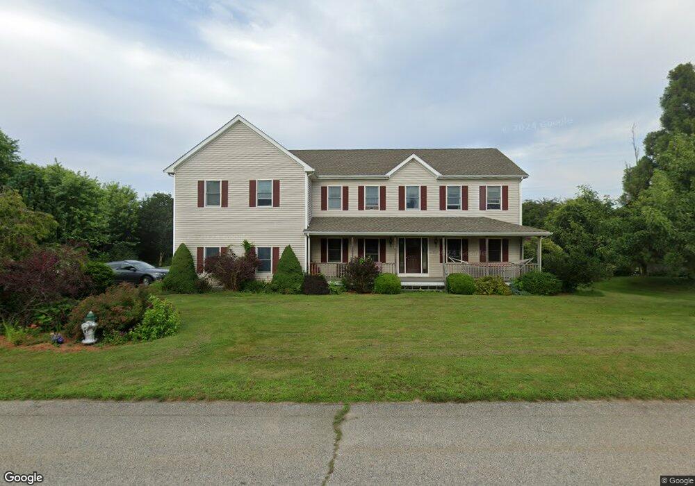 53 Seacrest Dr, Portsmouth, RI 02871 - photo 1