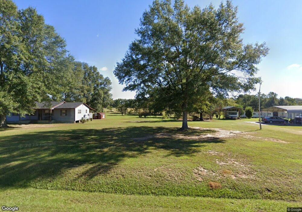 1186 Pumping Station Rd, Osyka, MS 39657 - photo 1