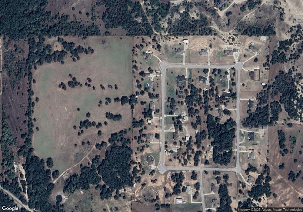 315 Kendall Cir, Weatherford, TX 76088 - photo 1