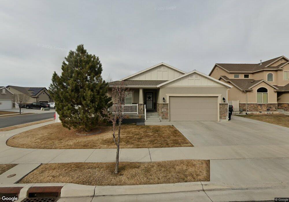 5068 W Hartley Ct, West Jordan, UT 84081 - photo 1