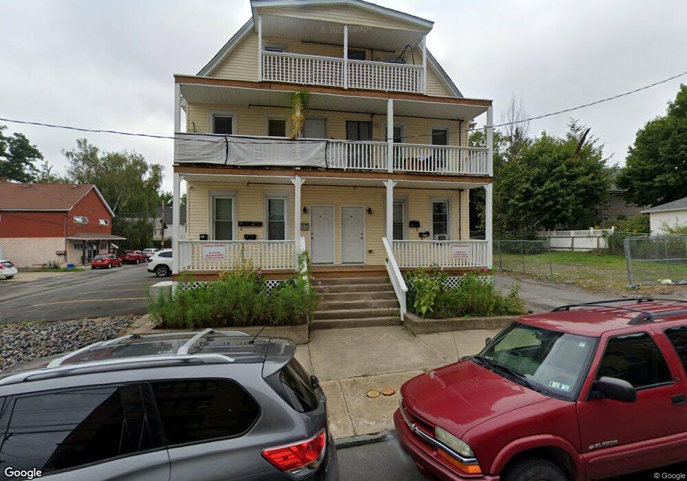 523 E Gibson St unit Fl 2, Scranton, PA 18509 - photo 1