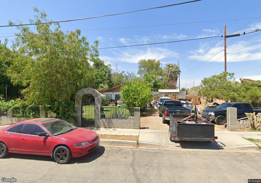 1210 W 2nd St, Yuma, AZ 85364 - photo 1