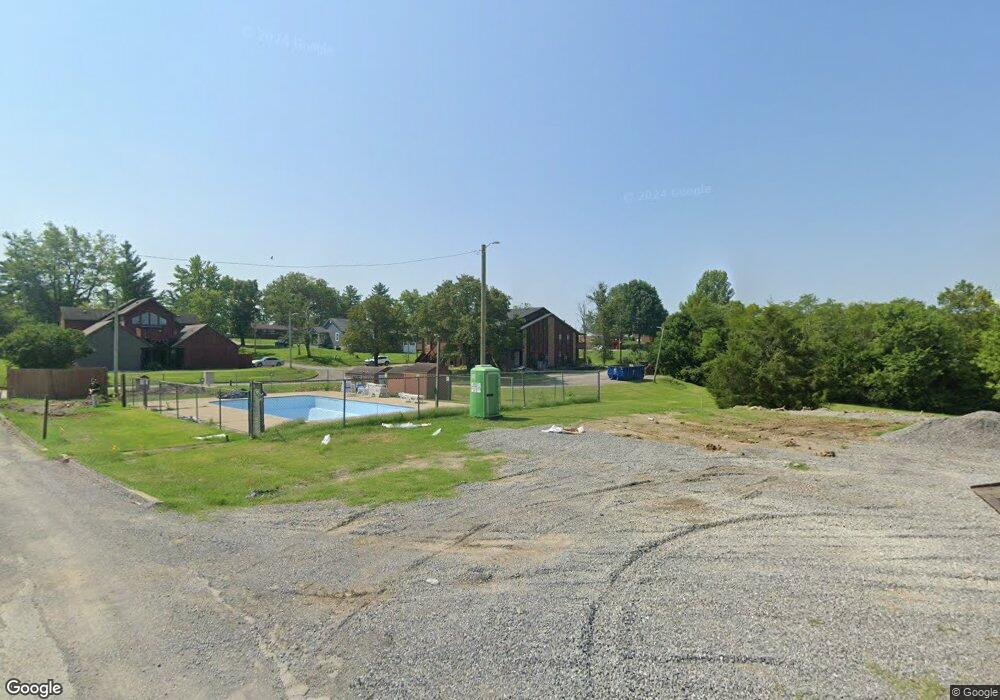 151 Tyler Ave unit 3, Harrodsburg, KY 40330 - photo 1