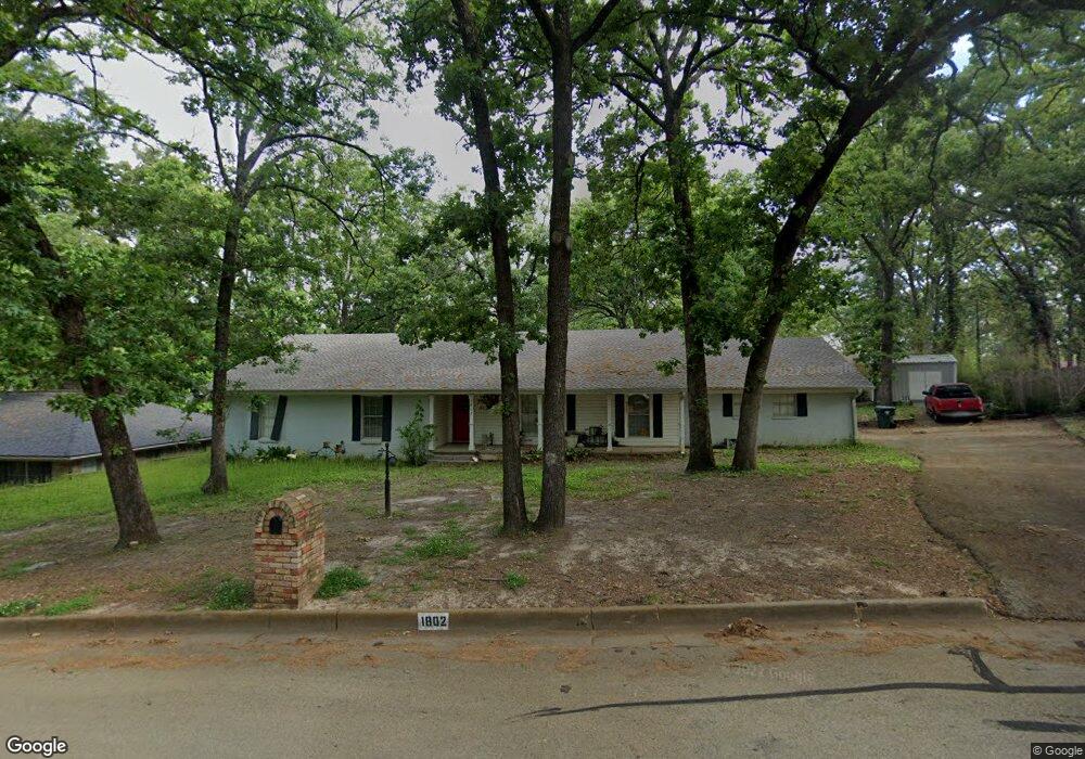 1802 1802 Yosemite Dr, Tyler, TX 75703 - photo 1