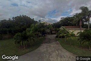 14540 14540 Sailfish Dr, Coral Gables, FL 33158