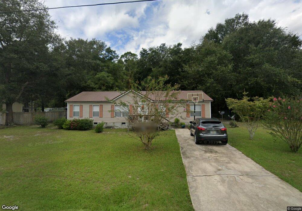 312 E Shellcracker Rd, Jesup, GA 31545 - photo 1