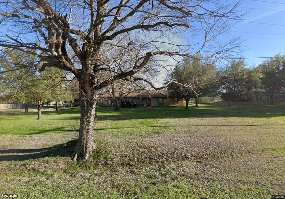 4601 W Park Row Blvd, Corsicana, TX 75110 - photo 1