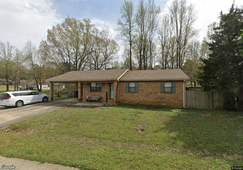 4210 Cedar Valley Dr, Paragould, AR 72450 - photo 1