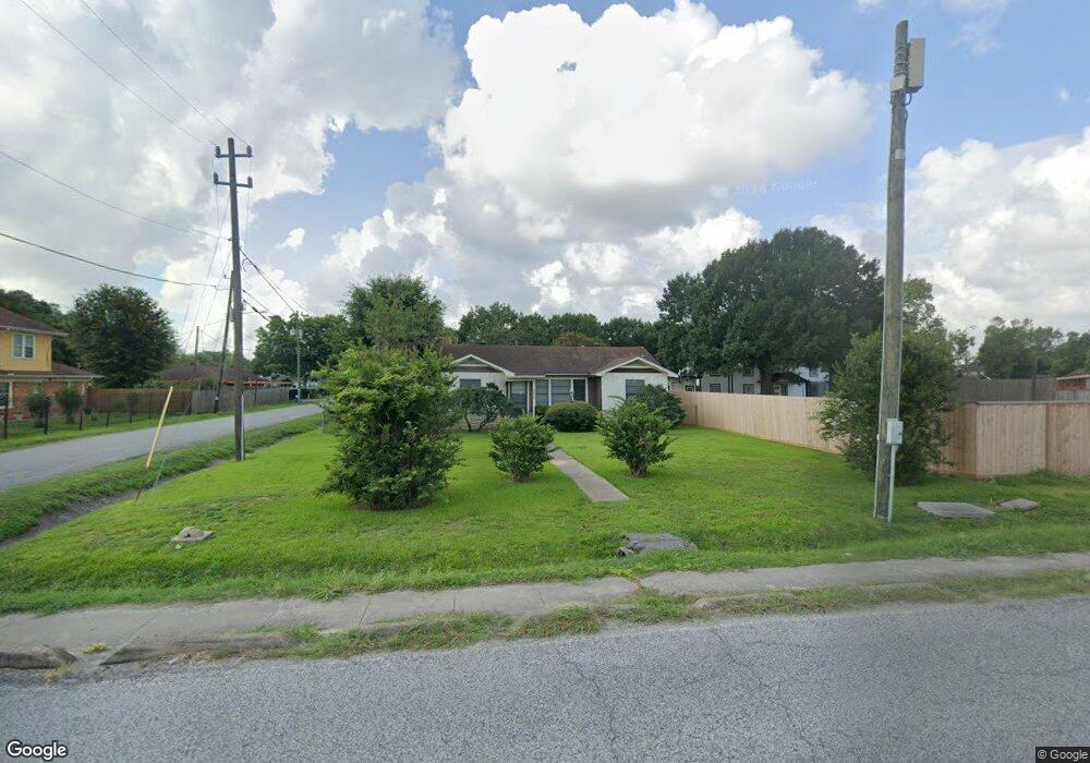 8216 Park Terrace, Houston, TX 77017 - photo 1