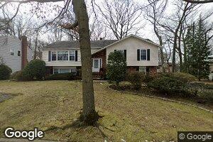 26 Connor Dr, Englewood Cliffs, NJ 07632