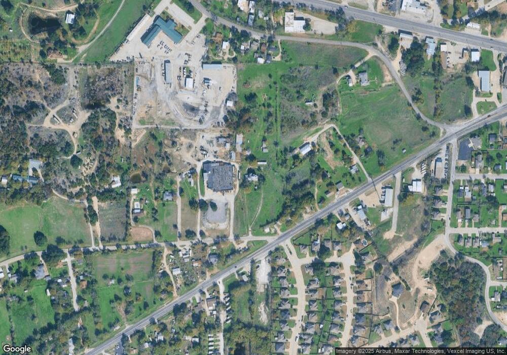 1406 Greenwood Rd, Weatherford, TX 76088 - photo 1