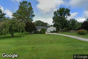 3754 N Jolly Ln, Richland, IN 47634