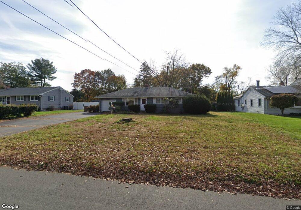 24 Kenwood Dr, Vernon Rockville, CT 06066 - photo 1